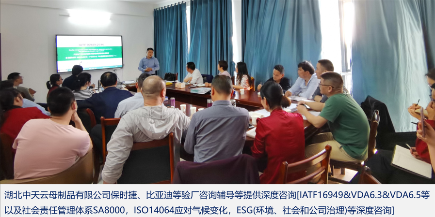 攜手跨越巔峰,鑄就湖北中天云母傳奇 攜手跨越巔峰,鑄就湖北中天云母傳奇